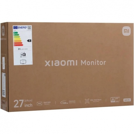 Монитор Xiaomi 27" A27Qi 2026 - фото 18