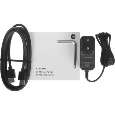 Монитор Xiaomi 27" A27Qi 2026 - фото 19