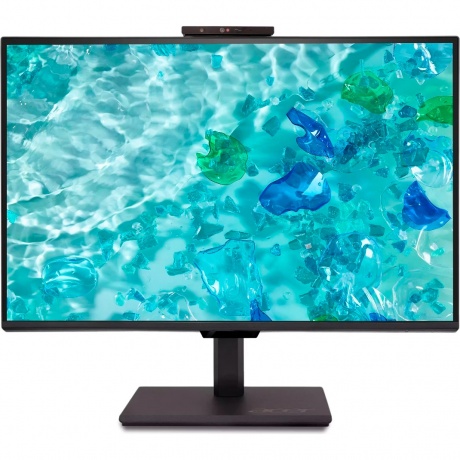 Монитор Acer 23,8" B248YGbemiqprcuzx (UM.QB8CD.G01) - фото 1