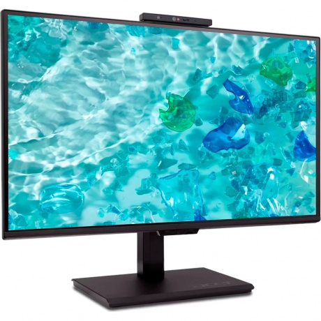 Монитор Acer 23,8" B248YGbemiqprcuzx (UM.QB8CD.G01) - фото 2