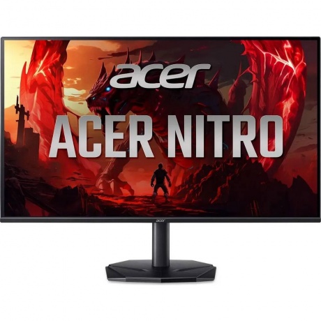Монитор Acer 23,8” KG240YW3biip (UM.QX0CD.301) - фото 1