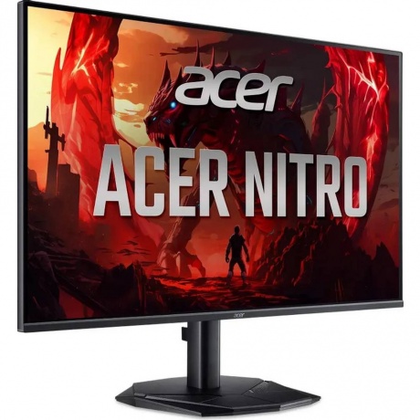 Монитор Acer 23,8” KG240YW3biip (UM.QX0CD.301) - фото 2