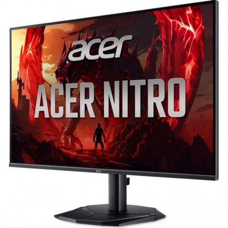Монитор Acer 23,8” KG240YW3biip (UM.QX0CD.301) - фото 4