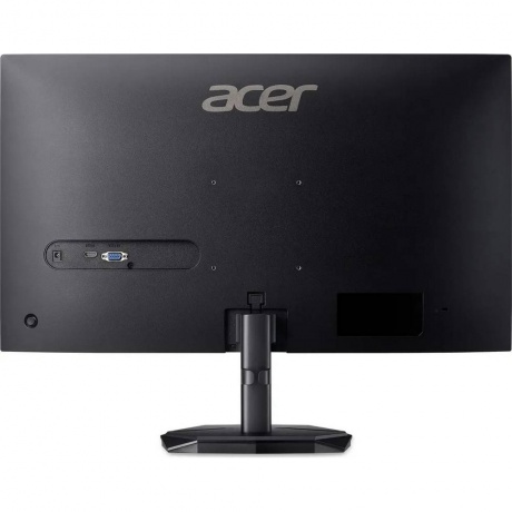 Монитор Acer 23,8” KG240YW3biip (UM.QX0CD.301) - фото 5