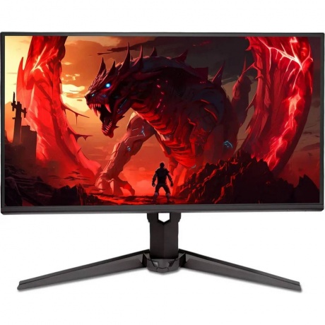 Монитор Acer 24,5'' XV250QF3bmiiprx (UM.KX0CD.301) - фото 1