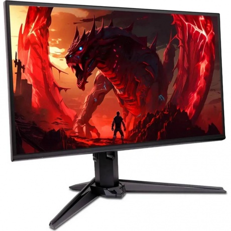 Монитор Acer 24,5'' XV250QF3bmiiprx (UM.KX0CD.301) - фото 2