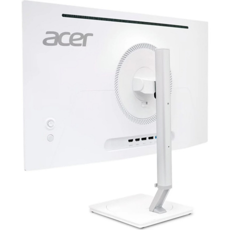 Монитор Acer 26,5" CE270UXwmiipprx (UM.GCXCD.X01) - фото 7