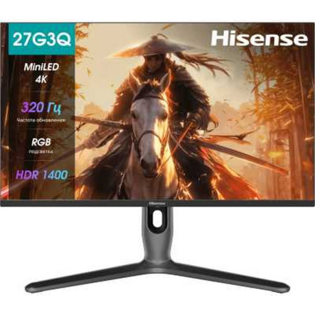 Монитор Hisense 27" 27G7Q-PRO - фото 1