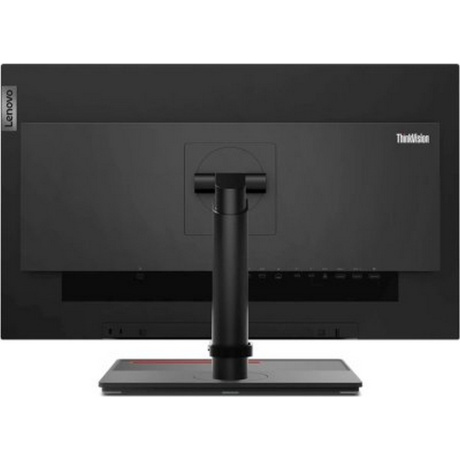 Монитор Lenovo 27" P27u-20 (62CBRAS6CB) - фото 4