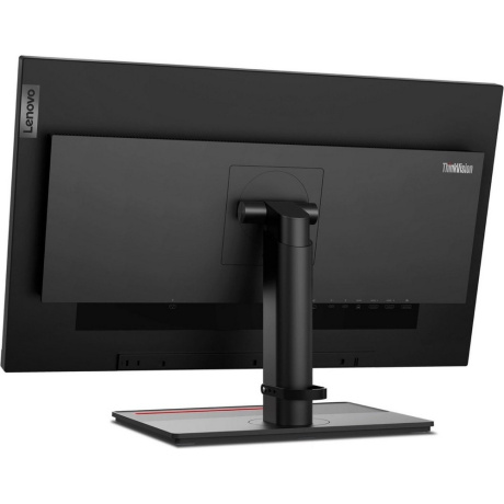 Монитор Lenovo 27" P27u-20 (62CBRAS6CB) - фото 5
