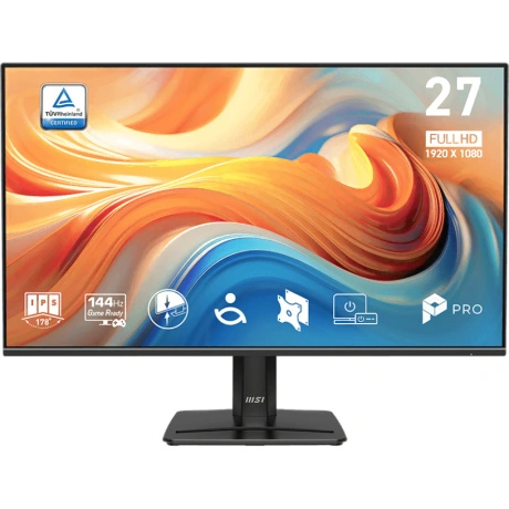 Монитор MSI 27" PRO MP271 E14A (9S6-3PE9CM-010)