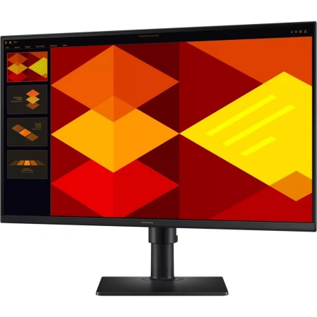 Монитор Samsung 27" S27D400GAI