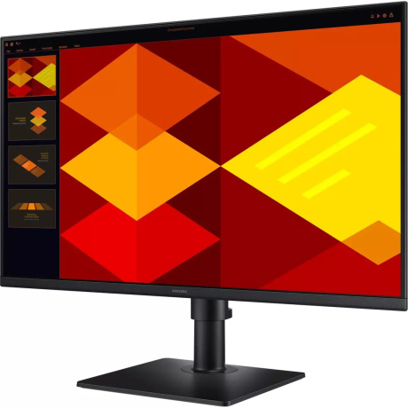 Монитор Samsung 27" S27D400GAI - фото 8