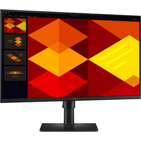 Монитор Samsung 27" S27D400GAI - фото 9