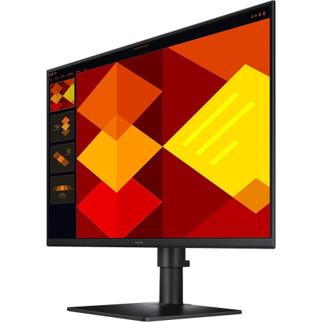 Монитор Samsung 27" S27D400GAI - фото 10