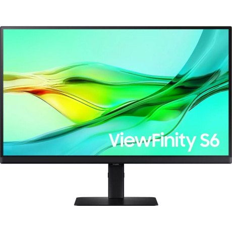 Монитор Samsung 27" S27D604UAI - фото 1