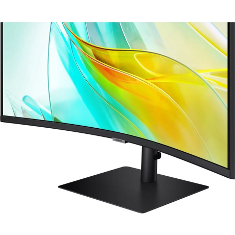 Монитор Samsung 34" S34C650UAI - фото 2