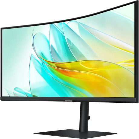 Монитор Samsung 34" S34C650UAI - фото 7