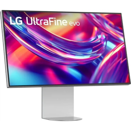 Монитор 31,5" LG UltraFine 32U990A-S - фото 2