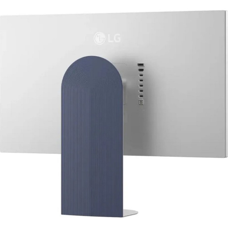 Монитор 31,5" LG UltraFine 32U990A-S - фото 10