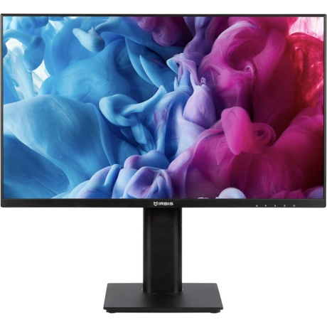Монитор 23.8'' IRBIS MIR View24 LED Monitor 1920x1080, 16:9, IPS...