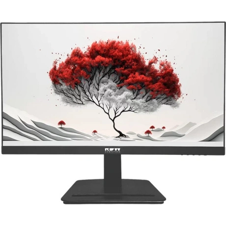 Монитор 23.8" RDW Computers RDW2401K IPS 1920x1080, 120 Гц, 5 мс...