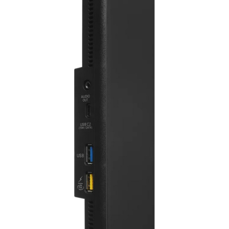 Монитор Philips 23.8" 24B2U4301 черный IPS LED - фото 19