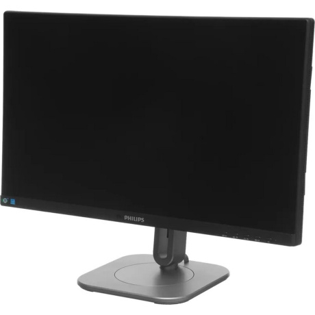 Монитор Philips 23.8" 24B2U4301 черный IPS LED - фото 6