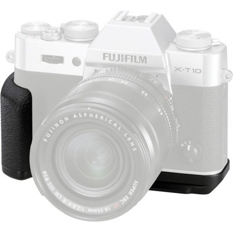 Дополнительный хват для камеры Fujifilm MHG-XT10 - фото 2