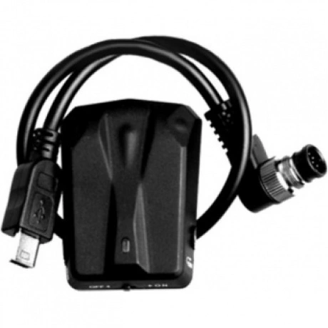 GPS модуль FL-GPS-N1 внешний для зеркальных камер Nikon ( D3X,D3...