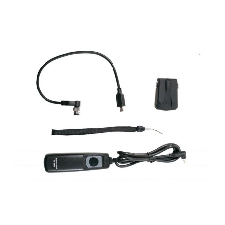 GPS модуль FL-GPS-N1 внешний для зеркальных камер Nikon ( D3X,D3,D3S,D700,D300,D300S) - фото 2