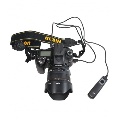 GPS модуль FL-GPS-N1 внешний для зеркальных камер Nikon ( D3X,D3,D3S,D700,D300,D300S) - фото 3