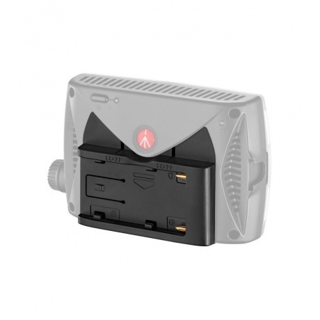 Адаптер батарейный Manfrotto MLBATTADT-L7.2V - фото 2