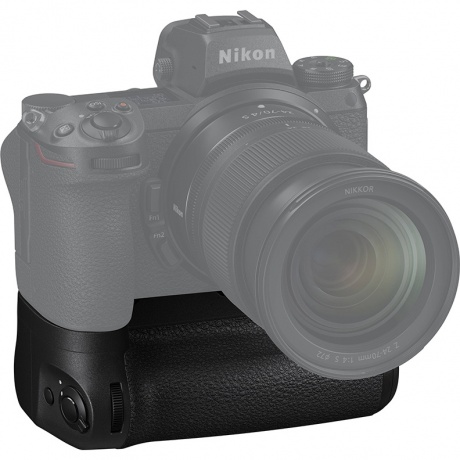 Батарейный блок Nikon MB-N11 для Z6 II/Z7 II - фото 2