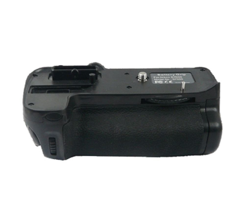 Питающая рукоятка Flama Nikon D7000 FL-BG-D7000 шлейф для nokia lumia 1520 на кнопку включения кнопку камеры и кнопки громкости