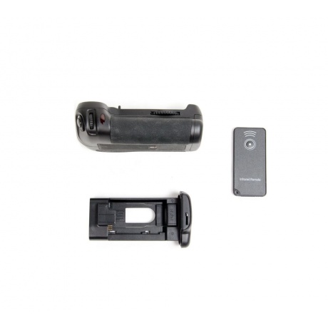 Питающая рукоятка Flama Nikon D800 FL-BG-D800 - фото 2