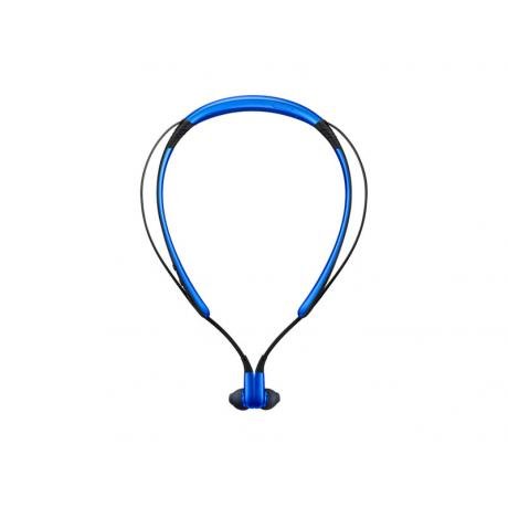Bluetooth-гарнитура Samsung Level U BG920 (EO-BG920BLEGRU) Blue - фото 1