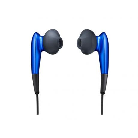 Bluetooth-гарнитура Samsung Level U BG920 (EO-BG920BLEGRU) Blue - фото 8