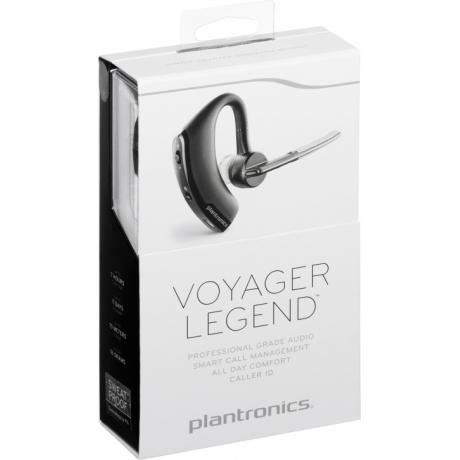 Bluetooth гарнитура Plantronics Voyager Legend BT3.0 - фото 6