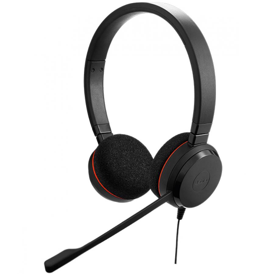 

Гарнитура Jabra Evolve 20 MS Stereo