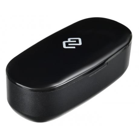 Bluetooth-гарнитура Digma TWS-03 черный - фото 5