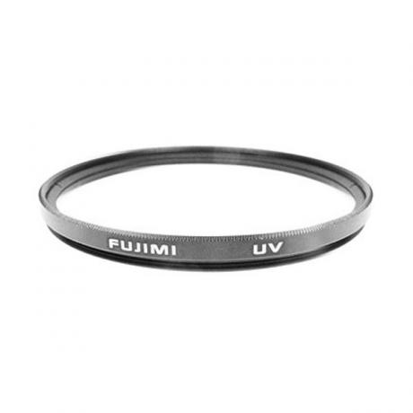 Фильтр защитный Fujimi 55 UV - фото 2