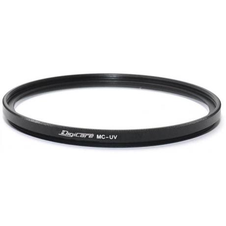 Фильтр DigiCare 52mm MC-UV ультрафиолетовый