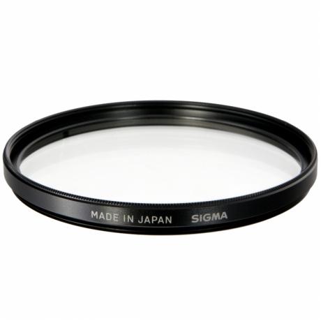 Фильтр Sigma WR UV 58mm - фото 2