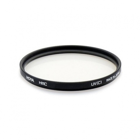 Фильтр ультрафиолетовый HOYA HMC UV-IR CUT 58mm 80063 - фото 1