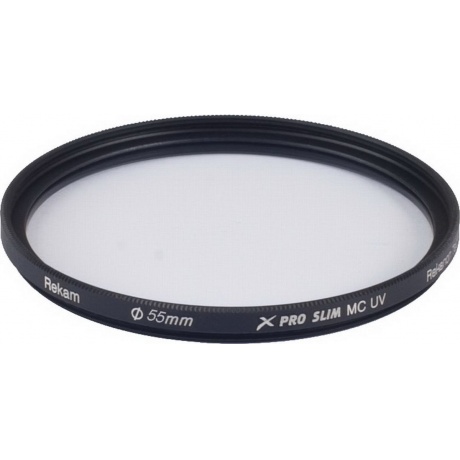 Фильтр ультрафиолетовый Dicom UV (0) 55mm - фото 1