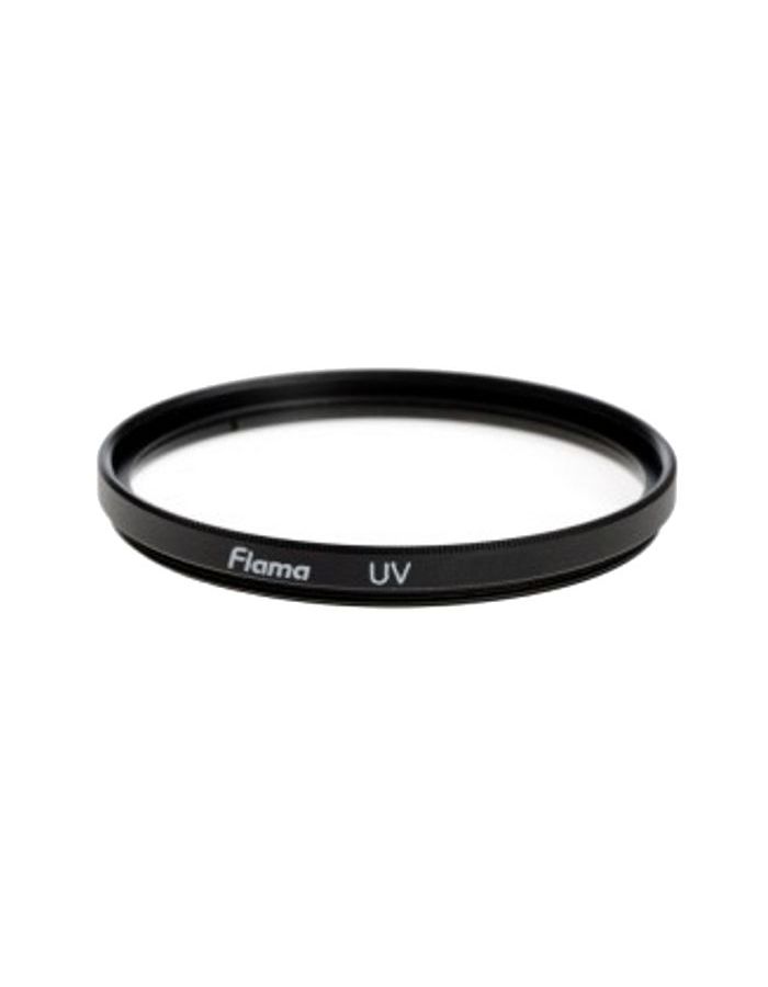 цена Фильтр Flama UV Filter 52 mm