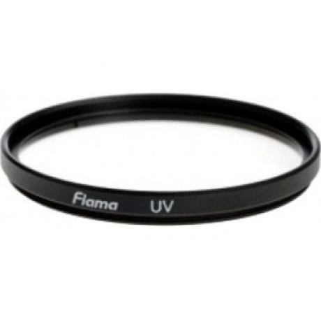 Фильтр Flama UV Filter 52 mm