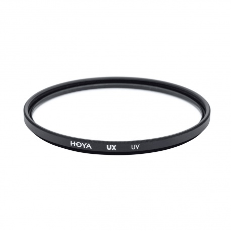 Фильтр ультрафиолетовый Hoya UX UV 62 - фото 1