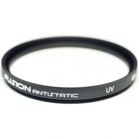 Фильтр ультрафиолетовый Hoya UV(O) FUSION ANTISTATIC 46.0